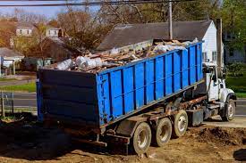 Best Commercial Junk Removal in Pinckneyvle, IL